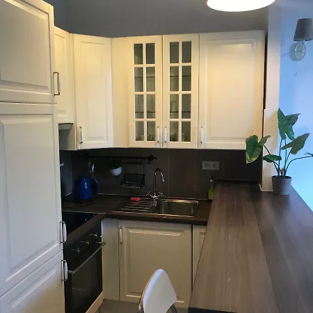 Apartment Kazimierz Sunny *